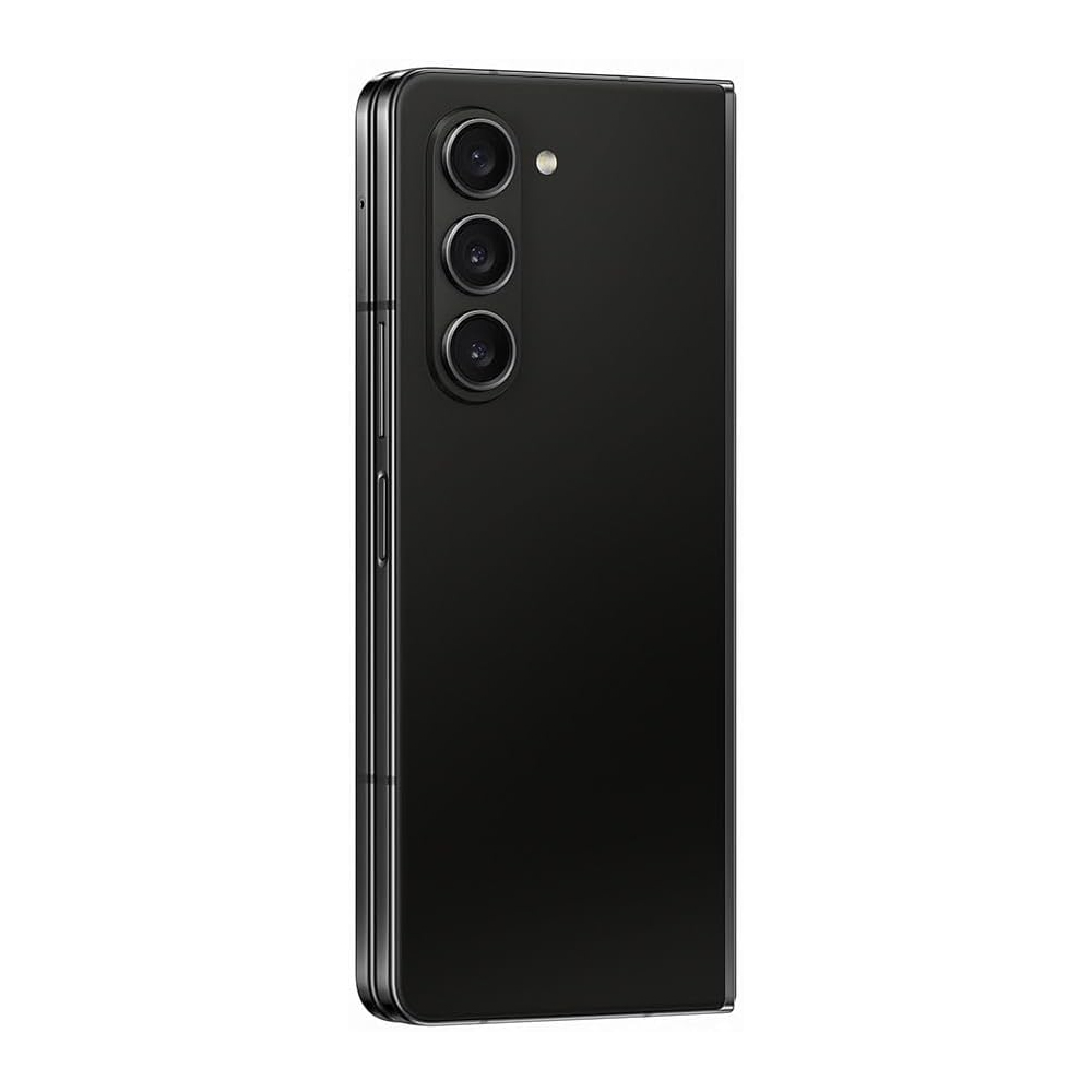 Samsung Galaxy Z Fold5 5G 1TB Snapdragon 8 Gen2 Preto image number 6